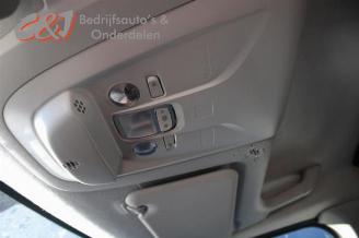 Peugeot Partner Partner (EF/EU), Van, 2018 1.5 BlueHDi 100 picture 15