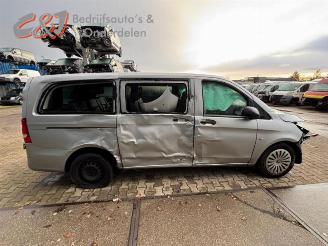 Mercedes Vito Vito Tourer (447.7), Bus, 2014 2.0 114 CDI 16V picture 8