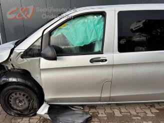 Mercedes Vito Vito Tourer (447.7), Bus, 2014 2.0 114 CDI 16V picture 3