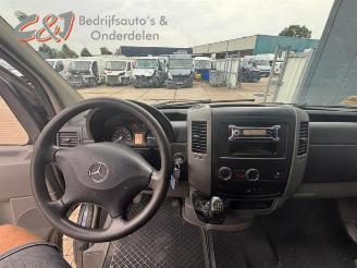 Mercedes Sprinter Sprinter 3,5t (906.63), Van, 2006 / 2020 316 CDI 16V picture 15