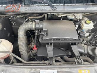 Mercedes Sprinter Sprinter 3,5t (906.63), Van, 2006 / 2020 316 CDI 16V picture 18
