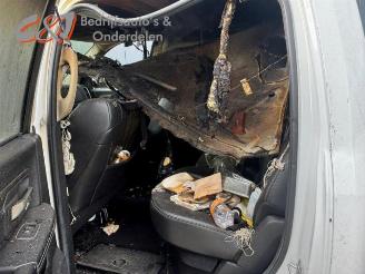 Dodge Ram 1500 Standard Cab (DS), Pick-up, 2009 / 2018 5.7 Hemi V8 4x4 picture 18