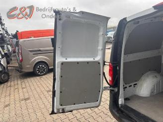 Mercedes Vito Vito (447.6), Van, 2014 1.6 111 CDI 16V picture 7