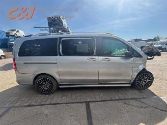 Mercedes V-klasse V (447.8), MPV, 2014 2.1 250 BlueTEC, 250 d 16V picture 9