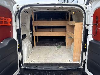 Fiat Doblo Fiat Doblò Cargo 1.4 T-Jet Natural Power L2H1 Maxi picture 16