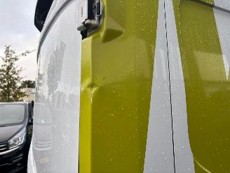 Ford Transit  picture 27