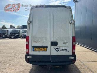 Iveco Daily New Daily IV, Van, 2006 / 2011 35C13V, C13V/P, S13V, S13V/P picture 4