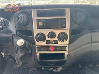 Iveco Daily New Daily IV, Van, 2006 / 2011 35C13V, C13V/P, S13V, S13V/P picture 16