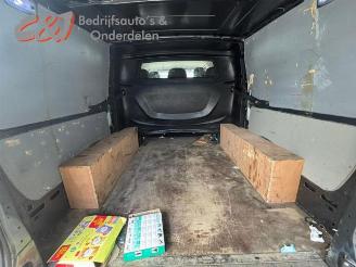 Mercedes Vito Vito (447.6), Van, 2014 2.2 116 CDI 16V picture 22