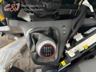 Renault Master Master III (FV), Van, 2010 2.3 dCi 150 16V FWD picture 19