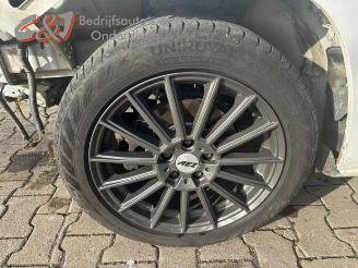 Peugeot Partner Partner (EF/EU), Van, 2018 1.5 BlueHDi 100 picture 16