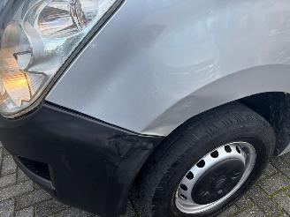 Opel Movano  picture 10