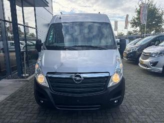 Opel Movano  picture 11