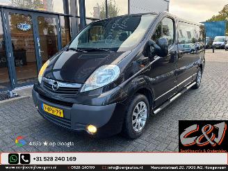 Opel Vivaro 2011/6