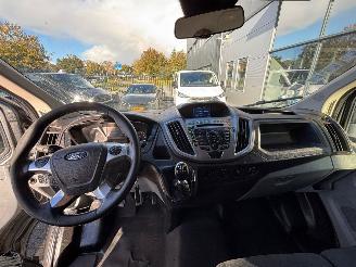 Ford Transit  picture 27