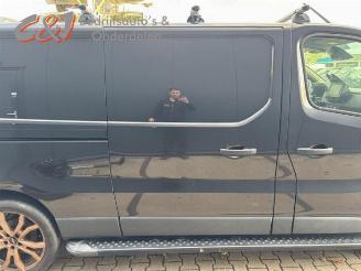 Renault Trafic Trafic (1FL/2FL/3FL/4FL), Van, 2014 2.0 dCi 16V 150 picture 13