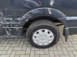 Volkswagen Crafter  picture 14