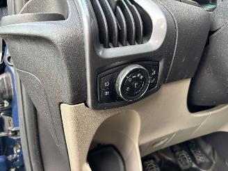 Ford Transit Custom  picture 22