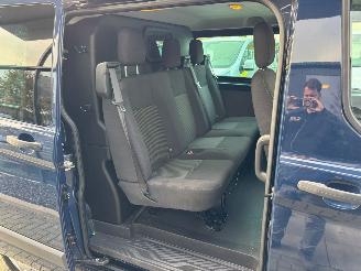 Ford Transit Custom  picture 19