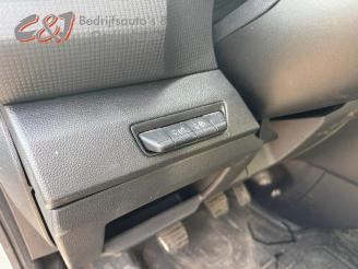 Renault Trafic Trafic (1FL/2FL/3FL/4FL), Van, 2014 2.0 dCi 16V 130 picture 17