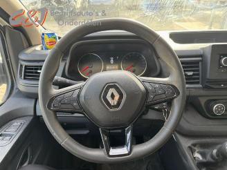 Renault Trafic Trafic (1FL/2FL/3FL/4FL), Van, 2014 2.0 dCi 16V 130 picture 18