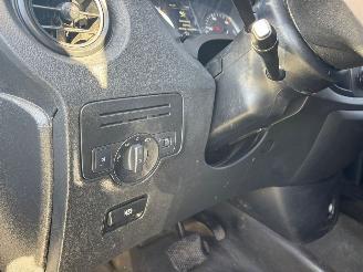 Mercedes Vito  picture 22