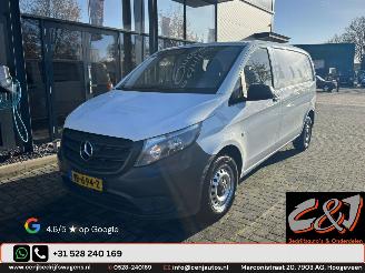 Mercedes Vito 2015/10