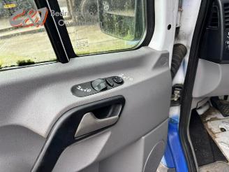 Mercedes Sprinter Sprinter 3,5t (906.73), Bus, 2006 / 2020 315 CDI 16V picture 16