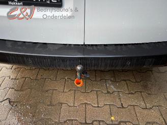 Opel Vivaro Vivaro, Van, 2019 2.0 Diesel 145 picture 7