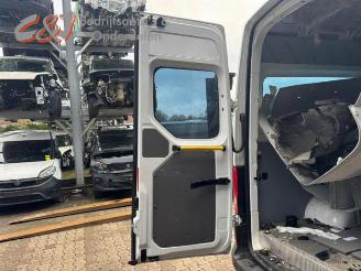 Volkswagen Crafter Crafter (SY), Van, 2016 2.0 TDI RWD picture 21