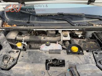 Nissan Primastar Primastar, Van, 2021 2.0 dCi 130 picture 21