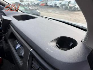 Nissan Primastar Primastar, Van, 2021 2.0 dCi 130 picture 20