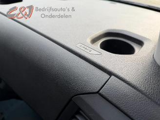 Citroën Jumpy Jumpy, Van, 2016 2.0 Blue HDI 120 picture 14