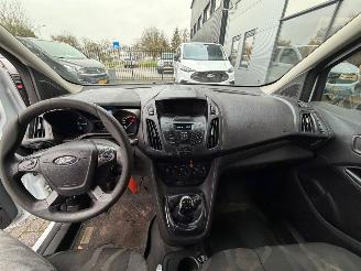 Ford Transit Connect  picture 21
