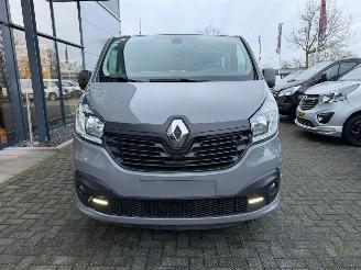 Renault Trafic Renault Trafic L1H1 1.6 dCi 145 Energy Confort DC 2.9T schade airco cruise picture 10