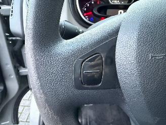 Renault Trafic Renault Trafic L1H1 1.6 dCi 145 Energy Confort DC 2.9T schade airco cruise picture 31