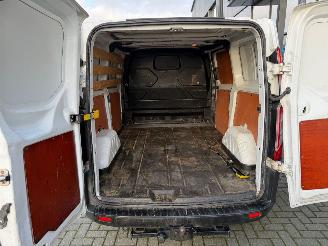 Ford Transit Custom  picture 13