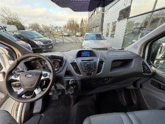 Ford Transit Custom  picture 20