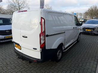 Ford Transit Custom  picture 6