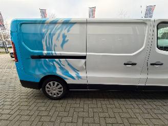 Renault Trafic  picture 7