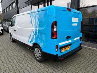 Renault Trafic  picture 3