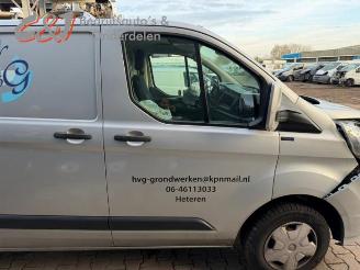 Ford Transit Transit Custom, Van, 2011 / 2023 2.0 TDCi 16V Eco Blue 130 picture 13