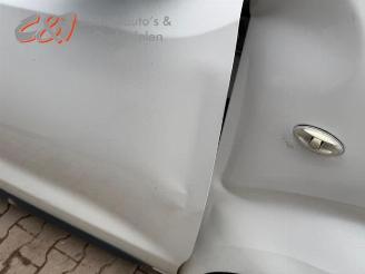 Peugeot Expert Expert (V1/VA/VB/VE/VF/VT/VY), Van, 2016 2.0 Blue HDi 120 16V picture 17