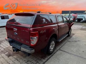 Ford Ranger Ranger, Pick-up, 2011 3.2 TDCI 20V 4x4 picture 5