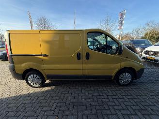 Opel Vivaro  picture 11