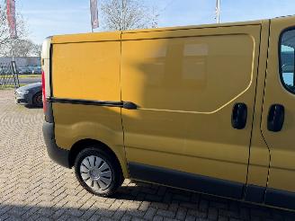 Opel Vivaro  picture 12