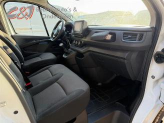 Nissan Primastar Primastar, Van, 2021 2.0 dCi 130 picture 18