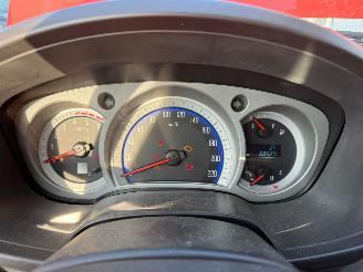 Isuzu D-Max  picture 31