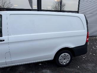Mercedes Vito  picture 5
