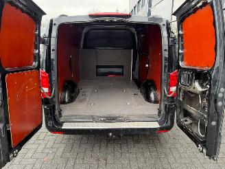 Mercedes Vito  picture 18
